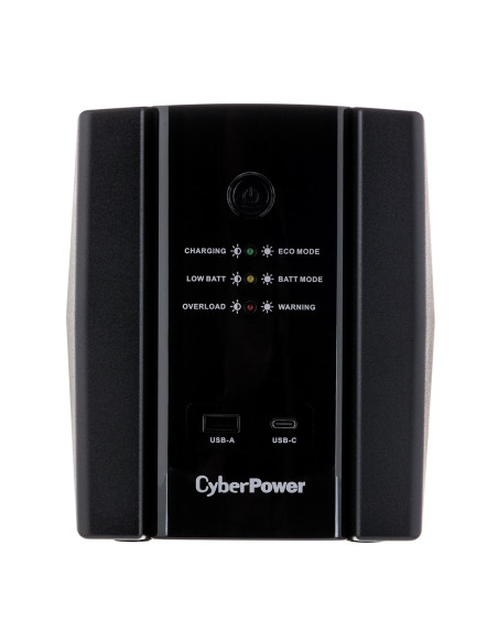 Zasilacz Ups Cyberpower Ut2200Eg-Fr