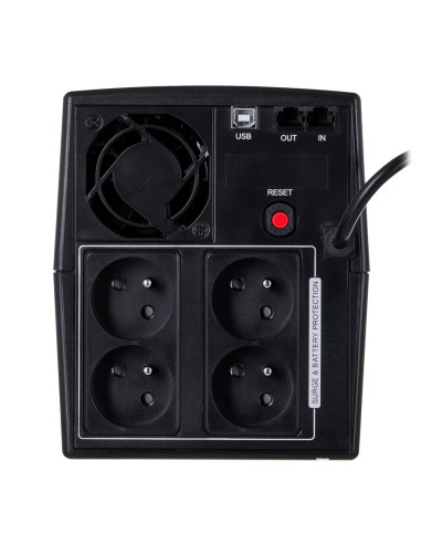 Zasilacz Ups Cyberpower Ut2200Eg-Fr