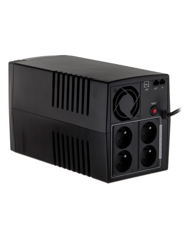 Zasilacz Ups Cyberpower Ut2200Eg-Fr
