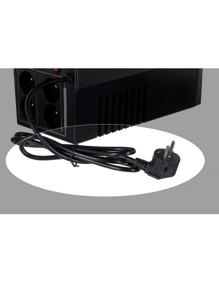 Zasilacz Ups Cyberpower Ut2200Eg-Fr