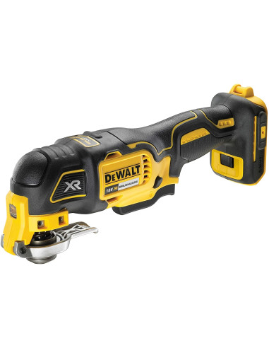 Narzędzie Wielofu 18V Bez Aku I Ład Dcs356Nt Dewalt