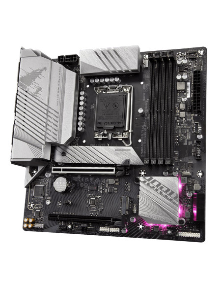 Płyta Główna Gigabyte B760M Aorus Elite Ax