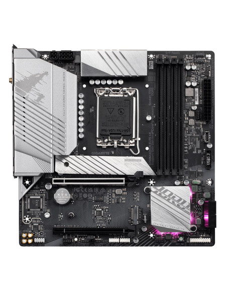 Płyta Główna Gigabyte B760M Aorus Elite Ax