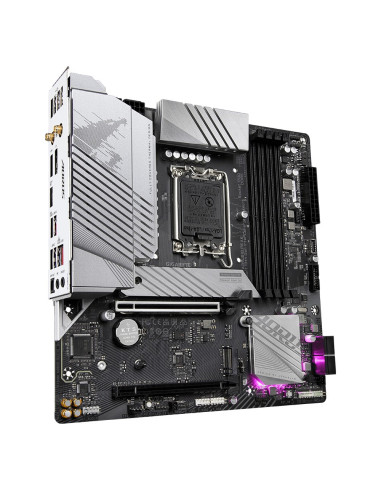 Płyta Główna Gigabyte B760M Aorus Elite Ax