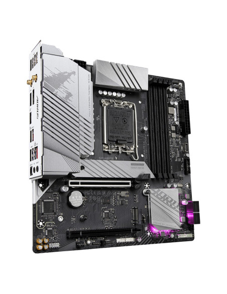 Płyta Główna Gigabyte B760M Aorus Elite Ax