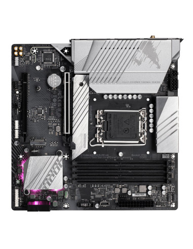 Płyta Główna Gigabyte B760M Aorus Elite Ax