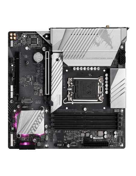 Płyta Główna Gigabyte B760M Aorus Elite Ax