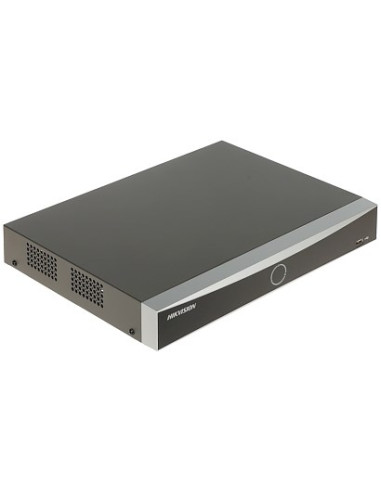 Rejestrator Ip Hikvision Ds-7608Nxi-K1/Alarm4+1