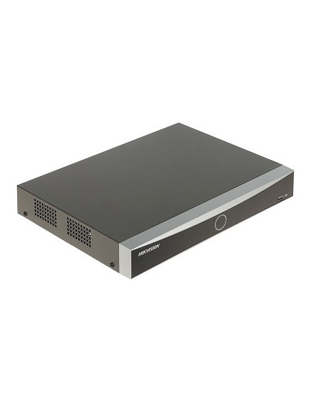 Rejestrator Ip Hikvision Ds-7608Nxi-K1/Alarm4+1