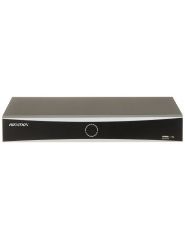 Rejestrator Ip Hikvision Ds-7608Nxi-K1/Alarm4+1