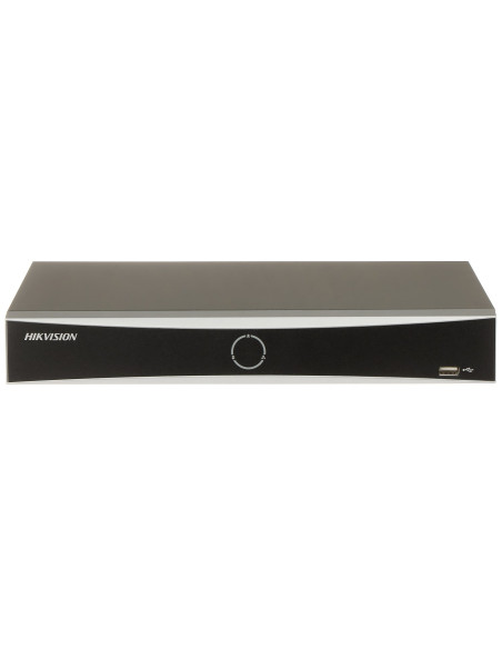 Rejestrator Ip Hikvision Ds-7608Nxi-K1/Alarm4+1