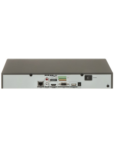 Rejestrator Ip Hikvision Ds-7608Nxi-K1/Alarm4+1