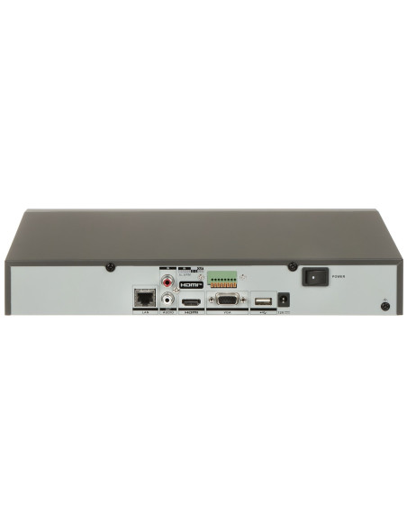 Rejestrator Ip Hikvision Ds-7608Nxi-K1/Alarm4+1