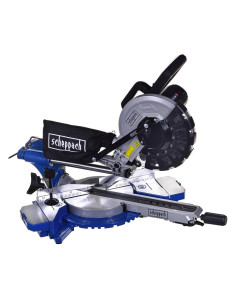 Ukośnica Scheppach Hm254