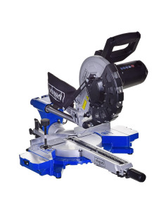 Ukośnica Scheppach Hm254 2