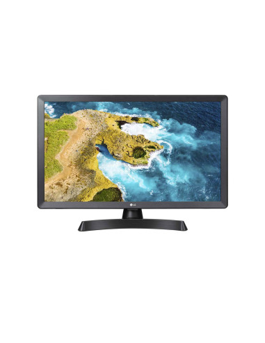 Lg Monitor 24Tq510S-Pz 24'' Hd Usb Hdmi