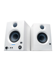 Presonus Eris 3.5 Bt White 2Nd Gen - Para Monitorów Aktywnych Bt 2