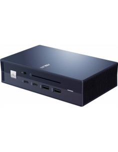 Asus Simpro Dock 2 Usb-C 180W Thunderbolt 3 Black 2