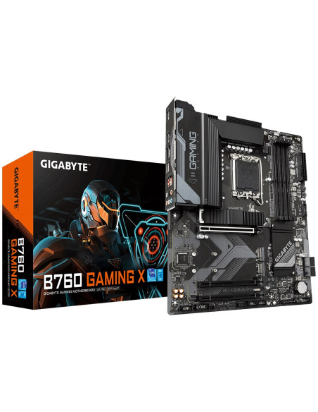 Płyta Główna Gigabyte B760 Gaming X