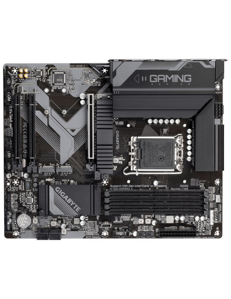 Płyta Główna Gigabyte B760 Gaming X