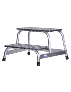 Pomost 2 Stopniowy Montażowy Krause Stabilo 805027