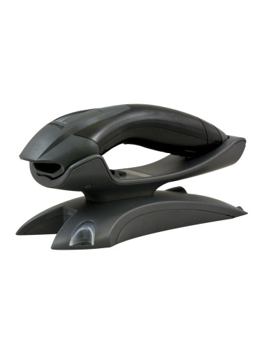 Honeywell Voyager 1202G Ręczny Czytnik Kodów Kreskowych 1D Laser Czarny