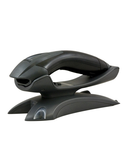 Honeywell Voyager 1202G Ręczny Czytnik Kodów Kreskowych 1D Laser Czarny