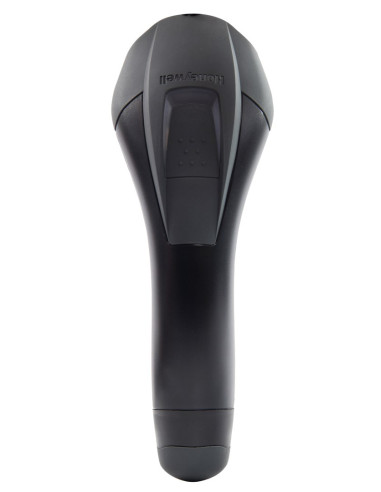 Honeywell Voyager 1202G Ręczny Czytnik Kodów Kreskowych 1D Laser Czarny