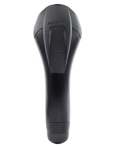 Honeywell Voyager 1202G Ręczny Czytnik Kodów Kreskowych 1D Laser Czarny