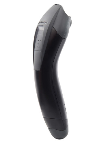 Honeywell Voyager 1202G Ręczny Czytnik Kodów Kreskowych 1D Laser Czarny