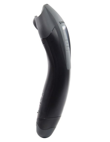 Honeywell Voyager 1202G Ręczny Czytnik Kodów Kreskowych 1D Laser Czarny