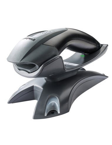 Honeywell Voyager 1202G Ręczny Czytnik Kodów Kreskowych 1D Laser Czarny