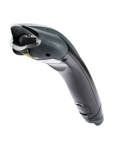 Honeywell Voyager 1202G Ręczny Czytnik Kodów Kreskowych 1D Laser Czarny