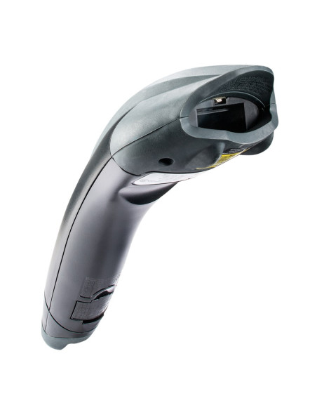 Honeywell Voyager 1202G Ręczny Czytnik Kodów Kreskowych 1D Laser Czarny