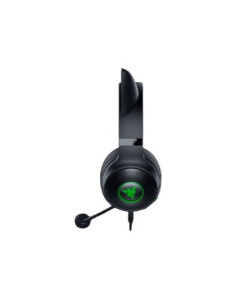 Zestaw Słuchawkowy Razer Kraken Kitty V2 Mikrofon Przewodowy Nauszny Z Redukcją Szumów 2