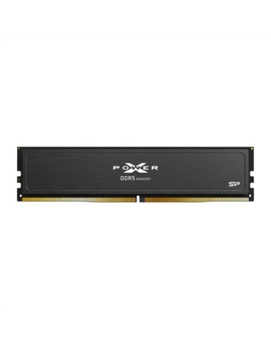 Silicon Power Xpower Pulse Moduł Pamięci 32 Gb 2 X 16 Gb Ddr5 6400 Mhz Korekcja Ecc
