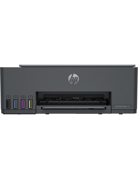 Urządzenie Wielofunkcyjne Hp Smart Tank 581 4A8D4A