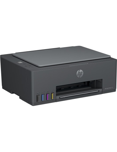 Urządzenie Wielofunkcyjne Hp Smart Tank 581 4A8D4A