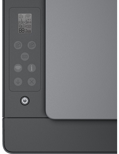 Urządzenie Wielofunkcyjne Hp Smart Tank 581 4A8D4A