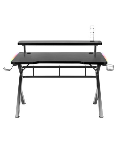 Biurko Gamingowe Huzaro Hero 5.0 Rgb
