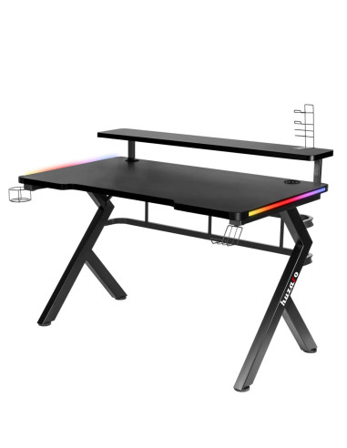 Biurko Gamingowe Huzaro Hero 5.0 Rgb