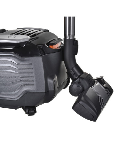 Odkurzacz Electrolux Epf63Eb-S