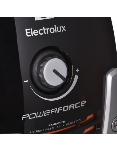 Odkurzacz Electrolux Epf63Eb-S