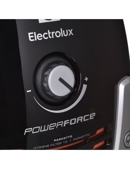Odkurzacz Electrolux Epf63Eb-S