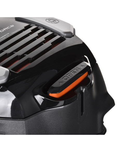 Odkurzacz Electrolux Epf63Eb-S