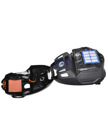 Odkurzacz Electrolux Epf63Eb-S