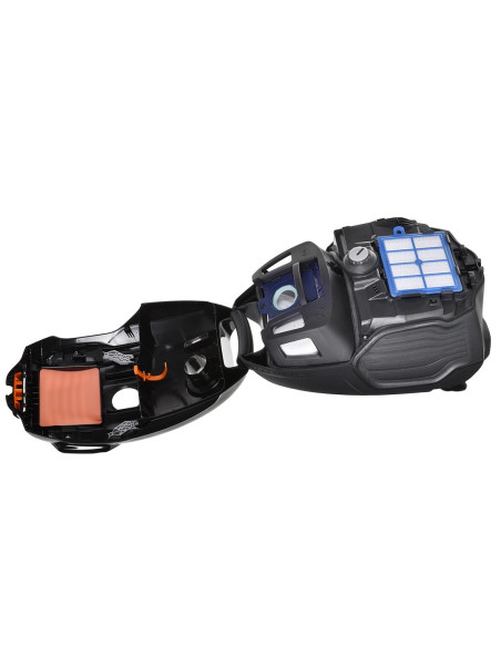 Odkurzacz Electrolux Epf63Eb-S