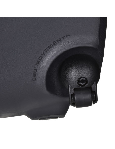 Odkurzacz Electrolux Epf63Eb-S