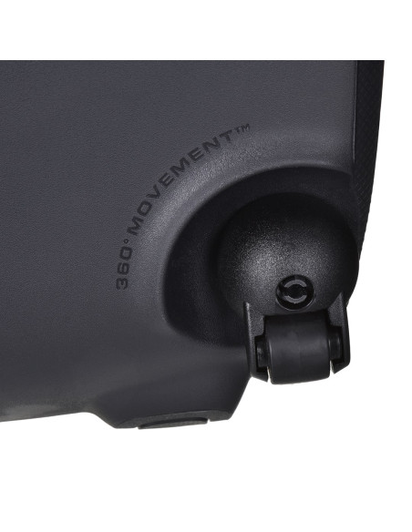 Odkurzacz Electrolux Epf63Eb-S