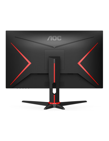 Monitor Aoc Led 23,8" 24G2Spae/Bk 165Hz